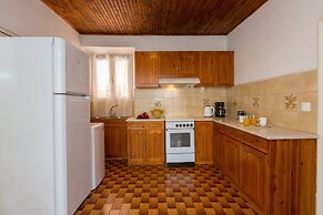 Yasmin House  by CorfuEscapes