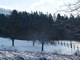 Le Bonheur dans le Pré