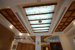 Al Liwan Suites Rawdat Al Khail