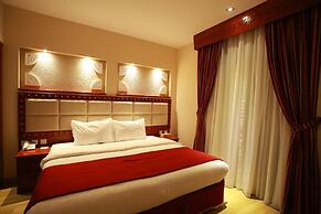 Al Liwan Suites Rawdat Al Khail