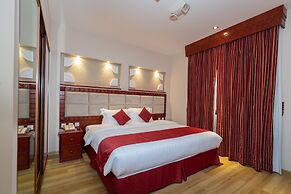 Al Liwan Suites Rawdat Al Khail