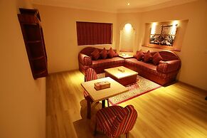 Al Liwan Suites Rawdat Al Khail