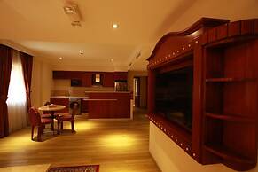 Al Liwan Suites Rawdat Al Khail