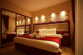 Al Liwan Suites Rawdat Al Khail