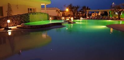 Bellaria Residence