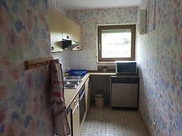Franz Berg Apartment Greimerath