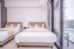 OYO Home 89882  Studio Midhill Genting
