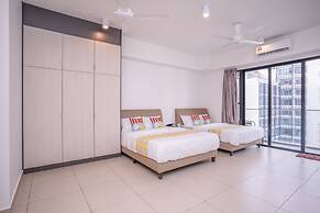 OYO Home 89882  Studio Midhill Genting