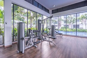OYO Home 89882  Studio Midhill Genting