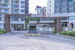 OYO Home 89882  Studio Midhill Genting