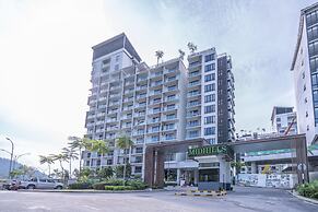 OYO Home 89882  Studio Midhill Genting