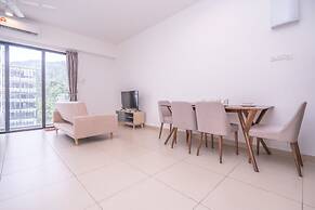 OYO Home 89882  Studio Midhill Genting