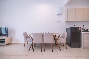 OYO Home 89882  Studio Midhill Genting