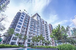 OYO Home 89882  Studio Midhill Genting