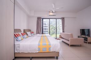 OYO Home 89882  Studio Midhill Genting