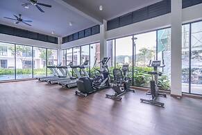 OYO Home 89882  Studio Midhill Genting