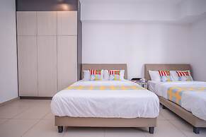 OYO Home 89882  Studio Midhill Genting