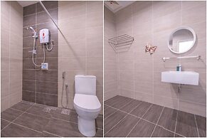OYO Home 89882  Studio Midhill Genting