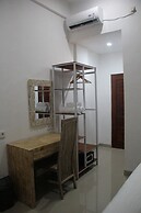 Agatha Canggu