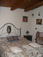 osteria b&b il barcollo
