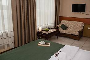 Guest House Kalina