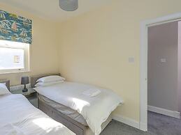 Craigleith Lodge
