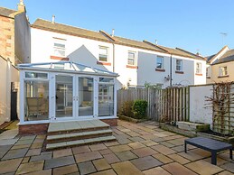 Craigleith Lodge