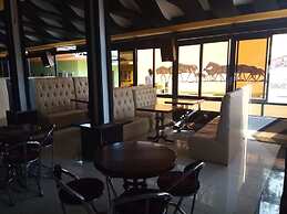 Mayors Resort Centre