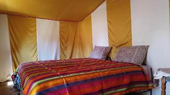Camp Sahara Dunes
