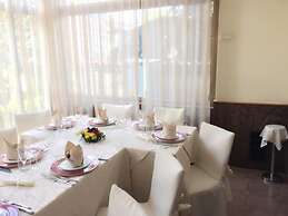 Hotel Giardino Degli Aranci