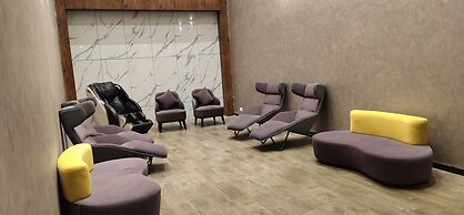 Ariena the Boutique Hotel