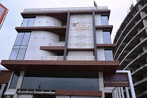 Ariena the Boutique Hotel