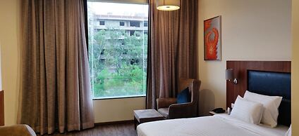 Ariena the Boutique Hotel