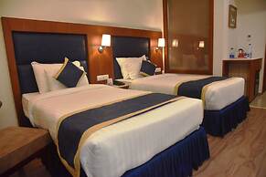 Ariena the Boutique Hotel