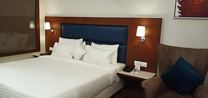 Ariena the Boutique Hotel
