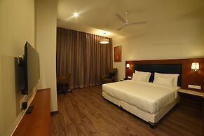 Ariena the Boutique Hotel