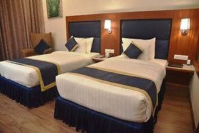 Ariena the Boutique Hotel
