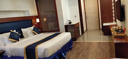 Ariena the Boutique Hotel