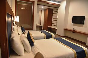 Ariena the Boutique Hotel