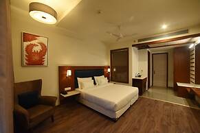 Ariena the Boutique Hotel