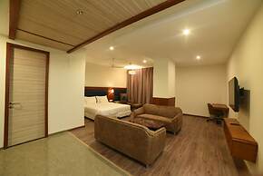 Ariena the Boutique Hotel