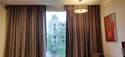 Ariena the Boutique Hotel