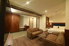 Ariena the Boutique Hotel