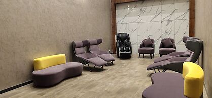 Ariena the Boutique Hotel