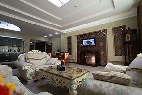 Hayot Hotel