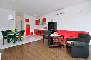 Apartment Toni