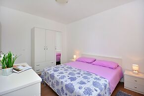Apartment Toni