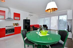 Apartment Toni