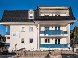 Aquarius Ferienwohnungen Usedom