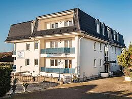 Aquarius Ferienwohnungen Usedom
